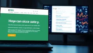 best seo strategy for new website