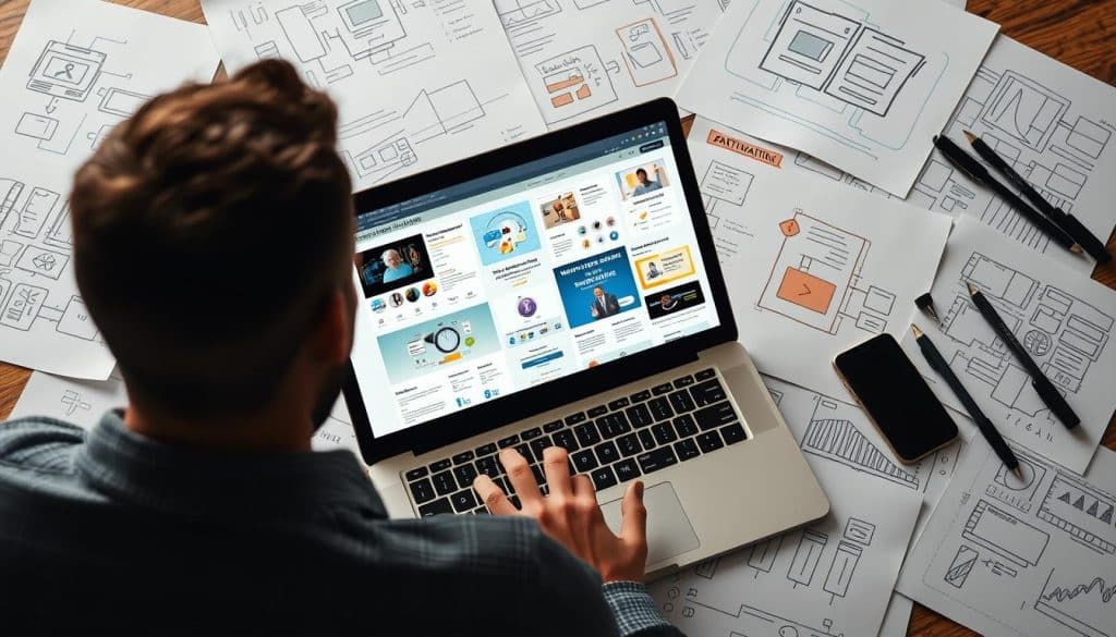 best seo website builders