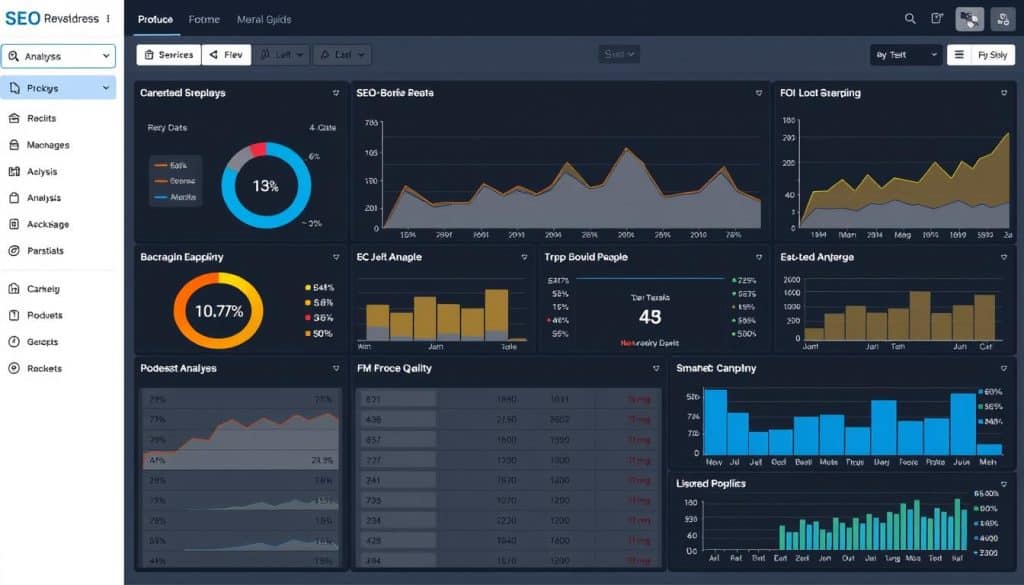 best seo website checker features