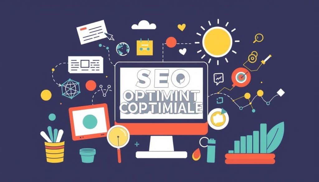 best seo website design practices