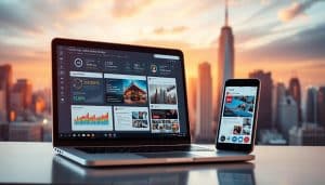 best way to advertise your business online