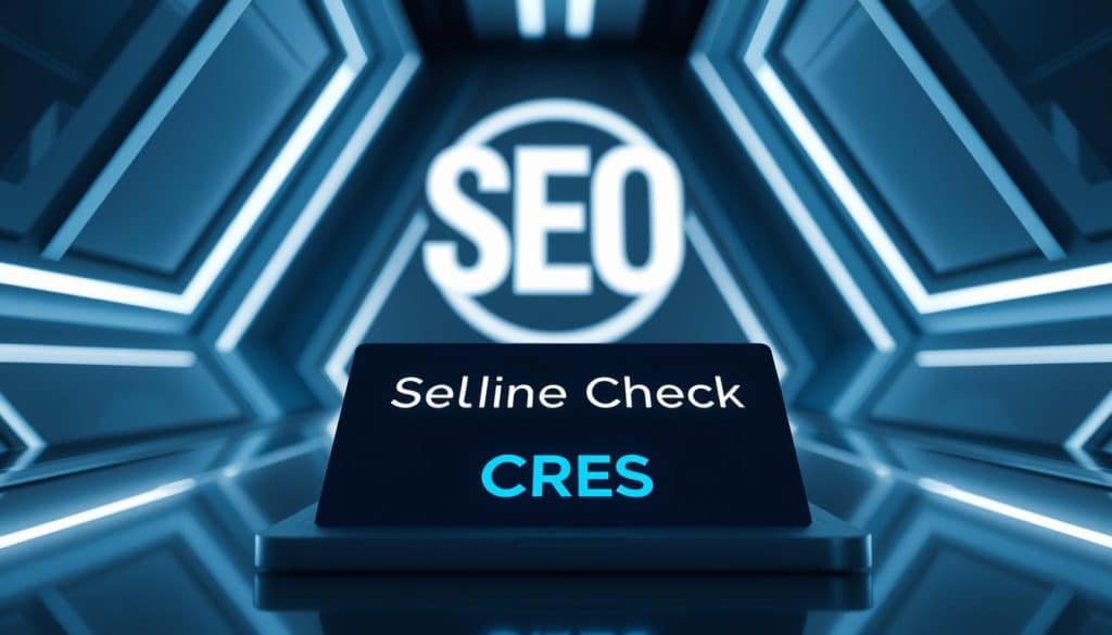 check seo score online
