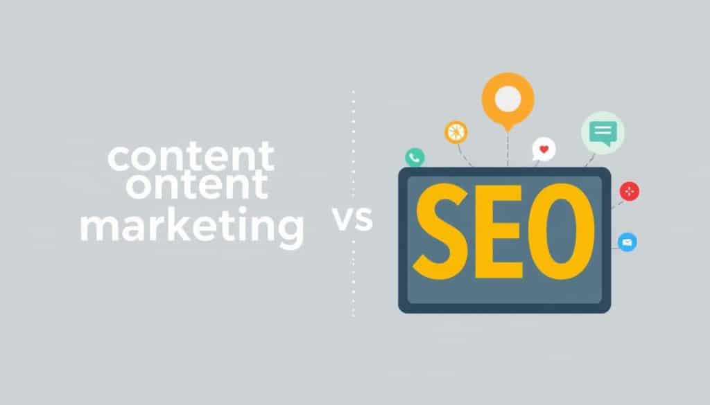 content marketing seo services