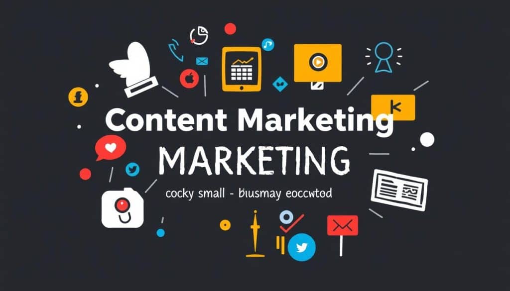 content marketing services for small business
