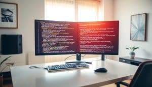 create a web page in html