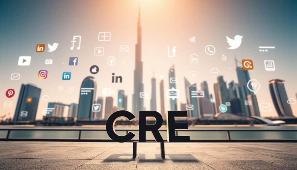 creating a social media strategy