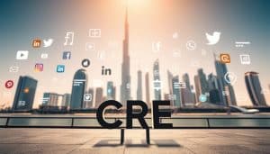 creating a social media strategy