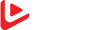CRES logo white color