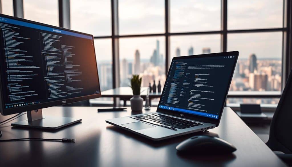 custom web application development services
