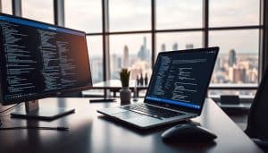 custom web application development services