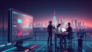 digital marketing campaign