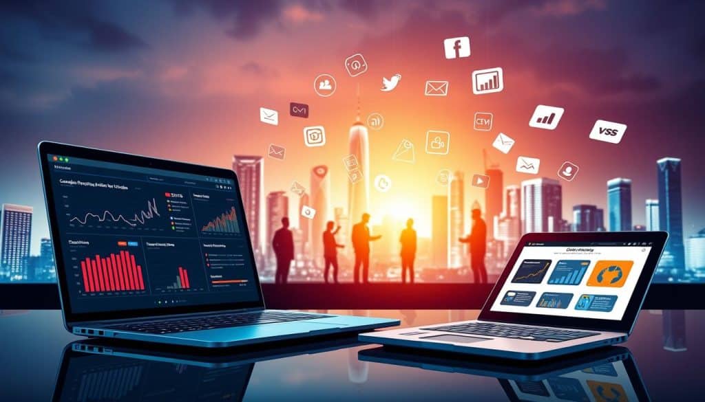digital marketing strategy