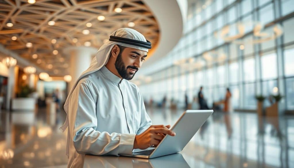 digital marketing strategy Qatar