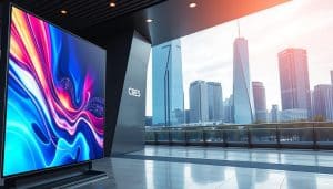 digital signage advertising companies