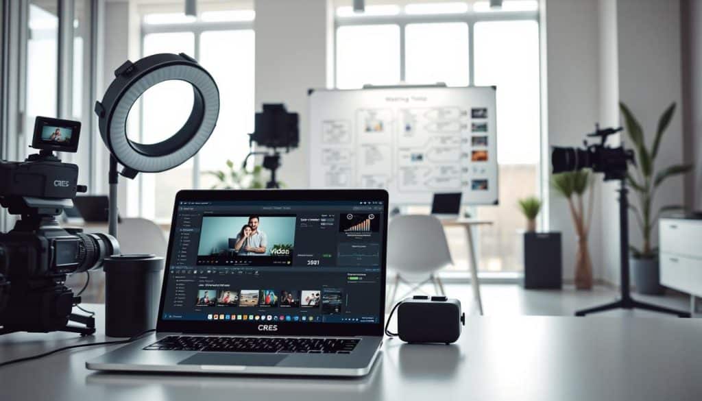 digital video strategy