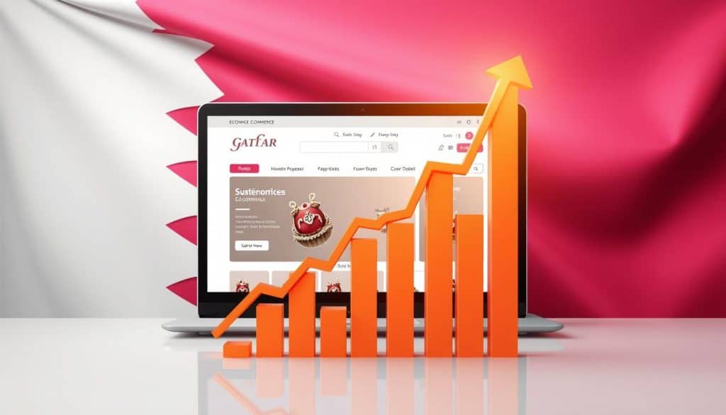 e-commerce SEO services Qatar