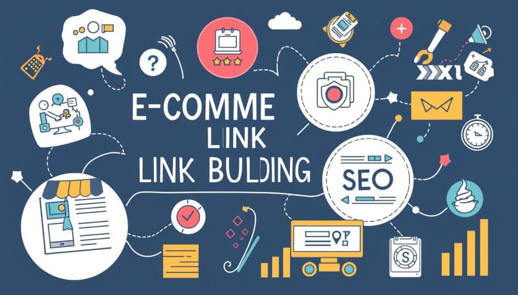 e-commerce backlink building strategies