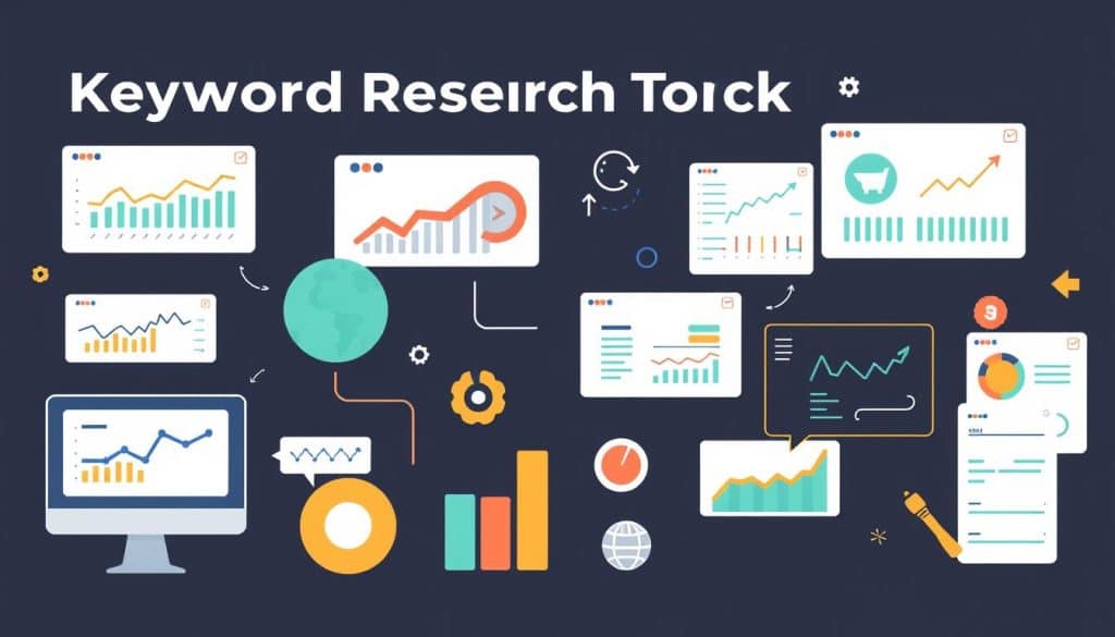 e-commerce keyword research tools