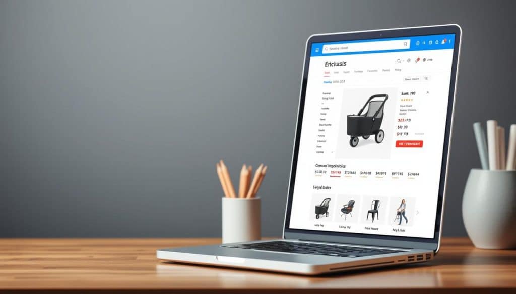 ecommerce product page optimization