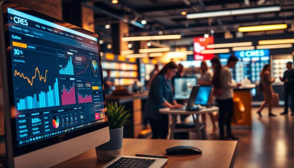 ecommerce seo impact