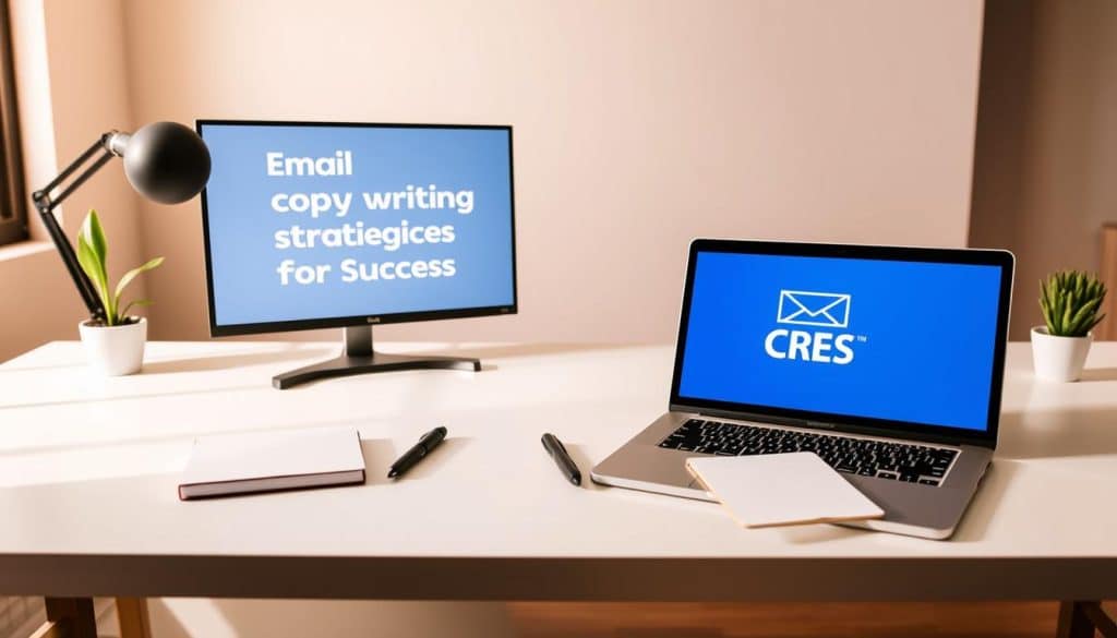 email copywriting
