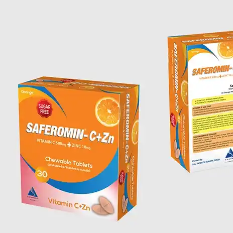 Folding carton packaging