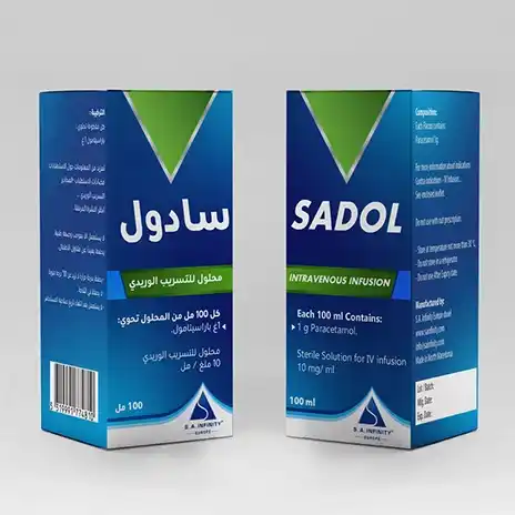 Folding carton packaging