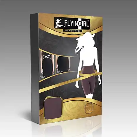 Folding carton packaging