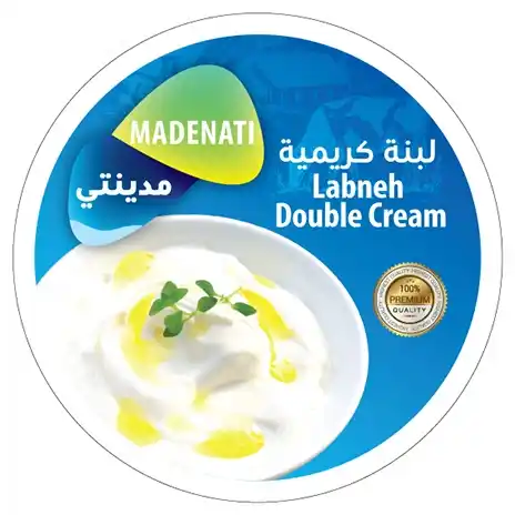 Food ads design