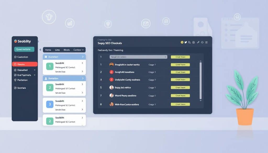 free seo checker tools