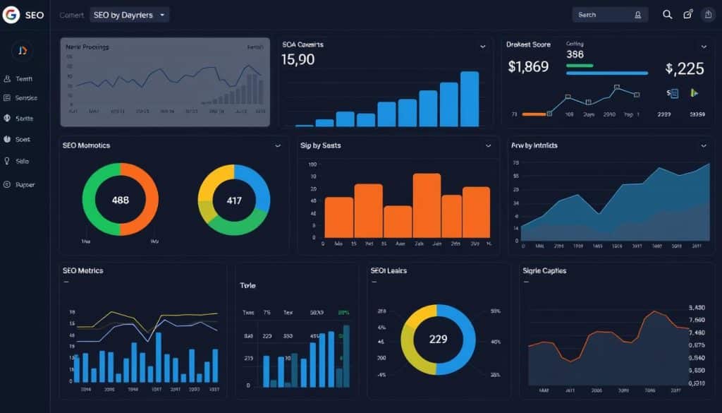 free seo score checker tools