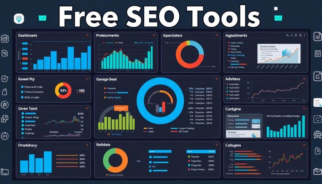 free seo tools