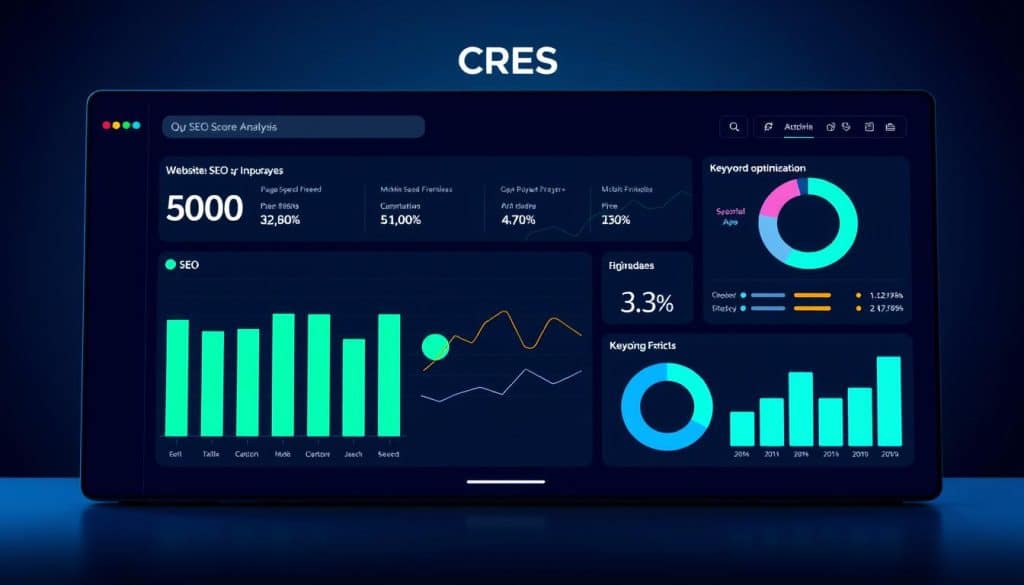 free website seo analysis