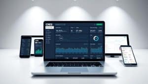 free website traffic report