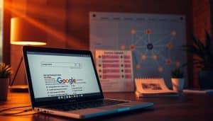google search ranking factors.