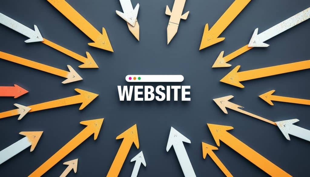how to build backlinks for website