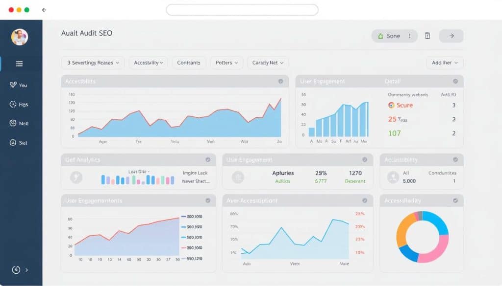 how to use seo website audit tool
