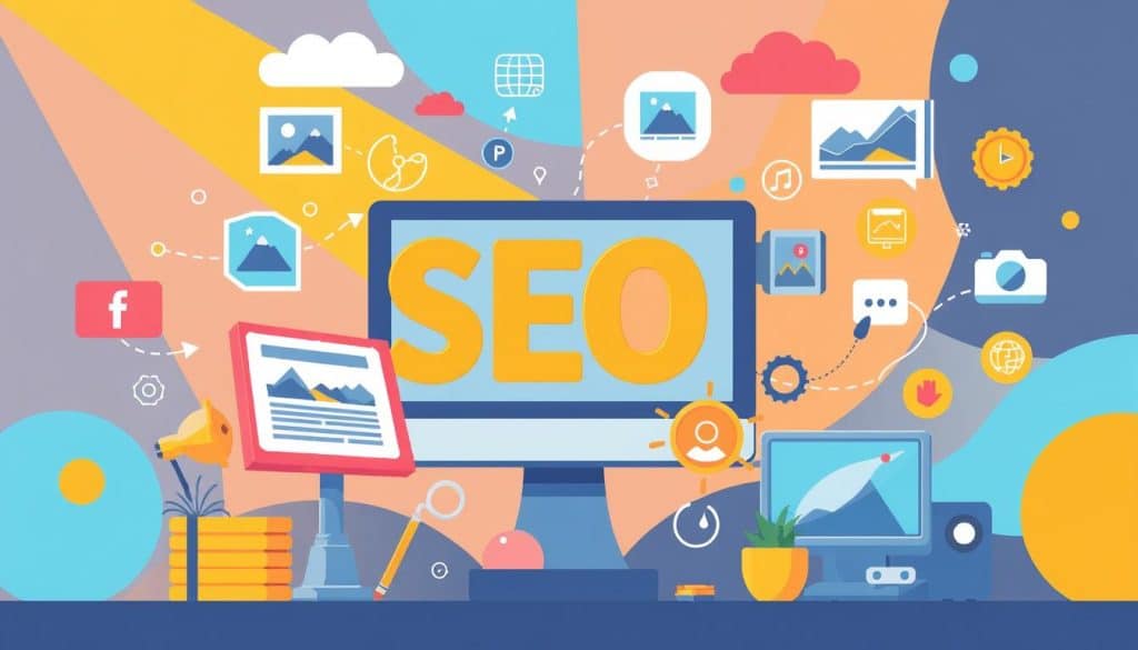 image optimization for seo