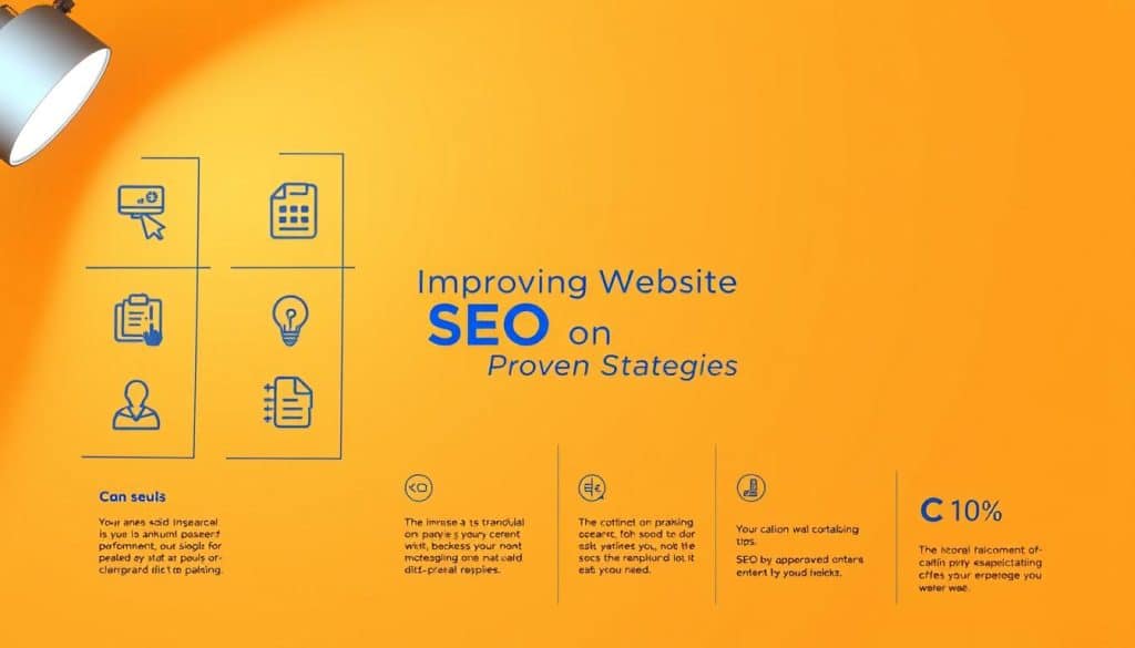 improving website ranking on google