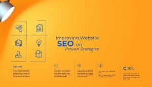 improving website ranking on google