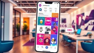 instagram marketing service