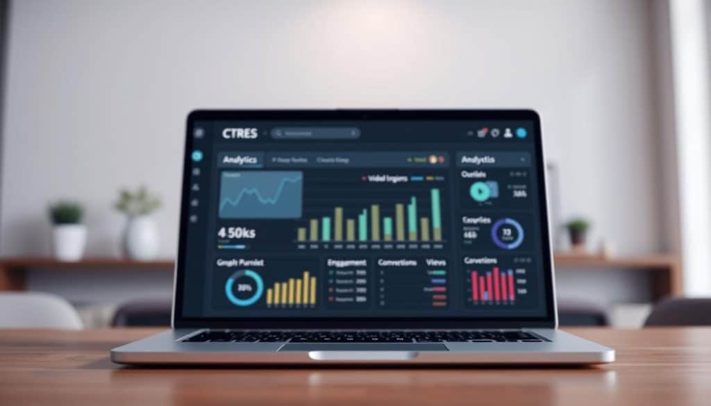 kpi video marketing