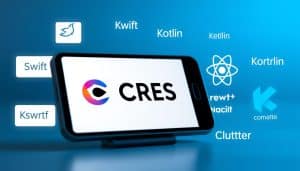 language used for developing mobile web applications