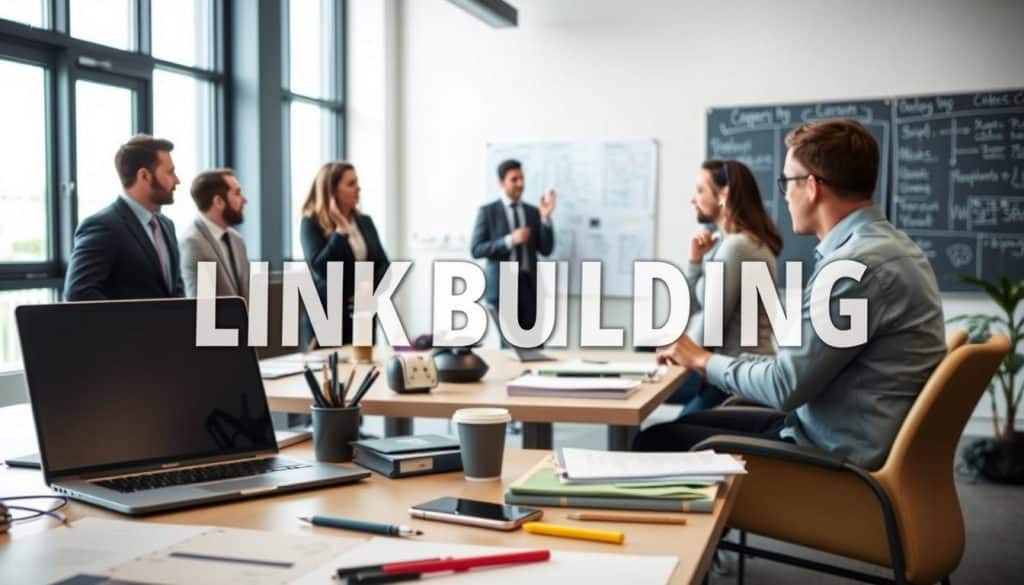 link building strategies