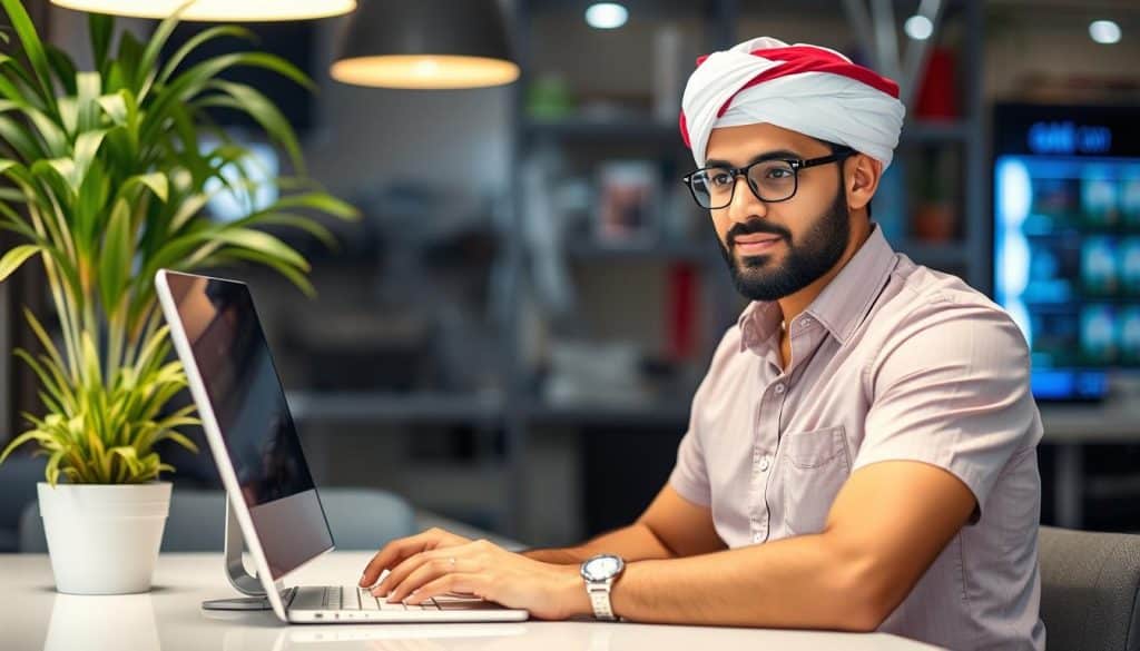 local seo for ecommerce Qatar