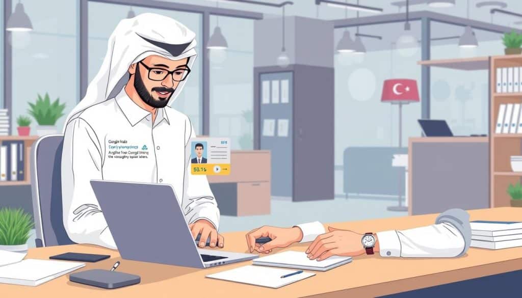 local seo qatar