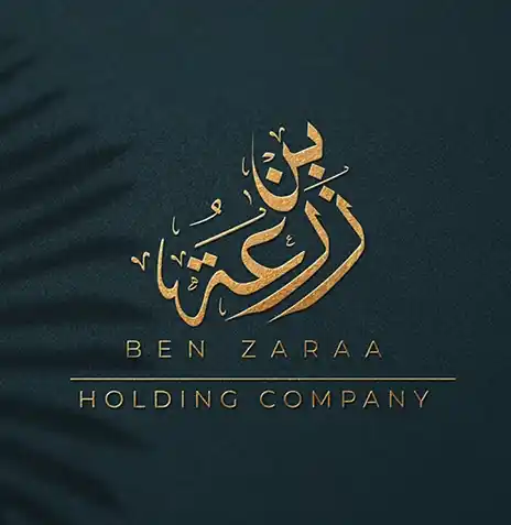 Logo design mockup