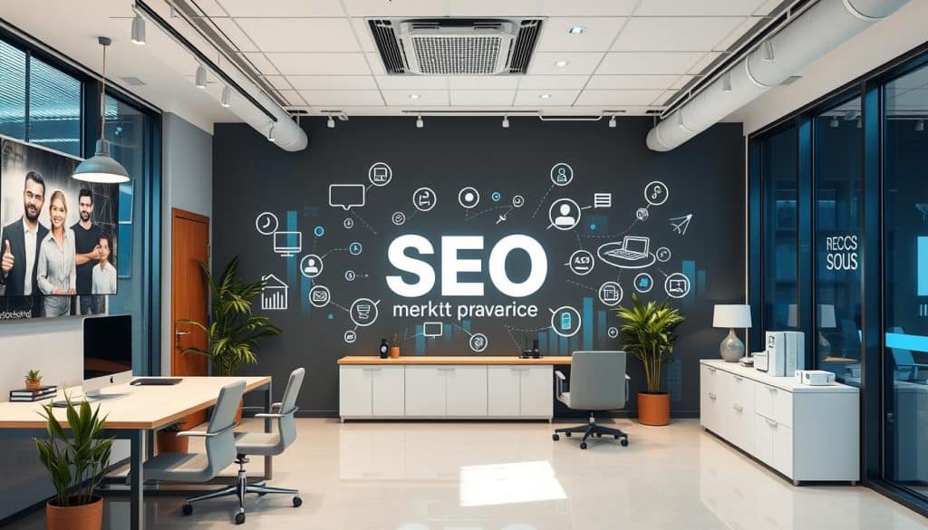 marketing seo agency