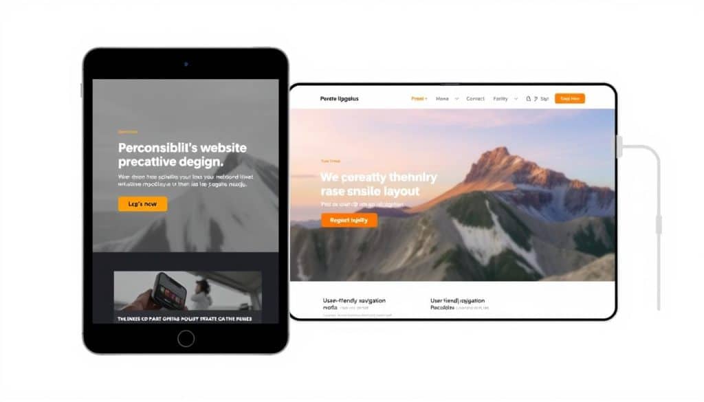 mobile-first seo development