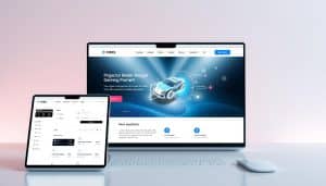 modern web apps
